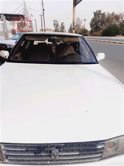 تويوتا II مارك